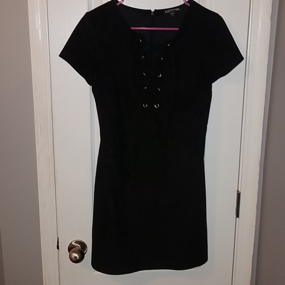 Black dress - Picture 1 of 1